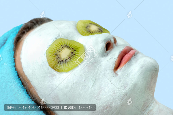 面膜2