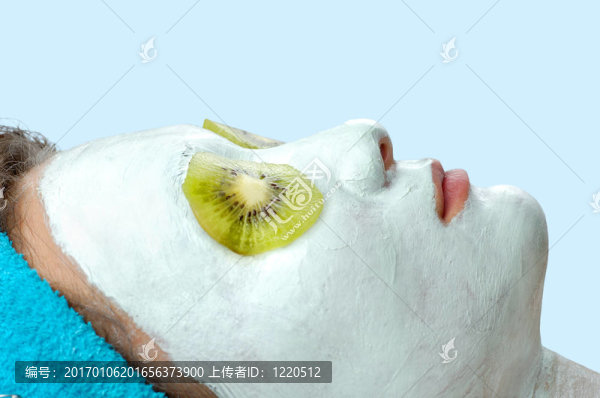 面膜3