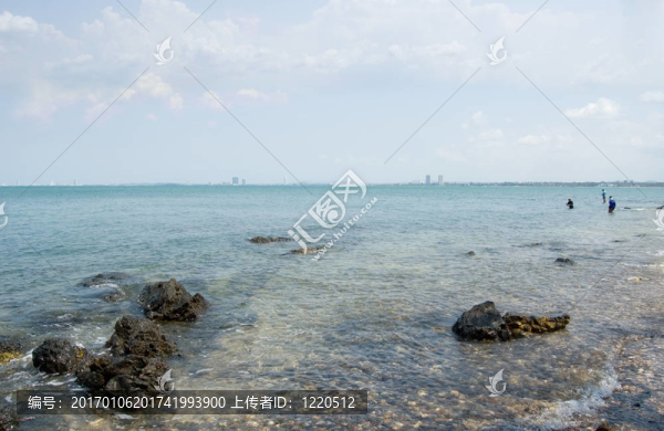 Pataya海灘