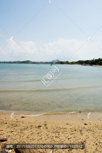 海灘