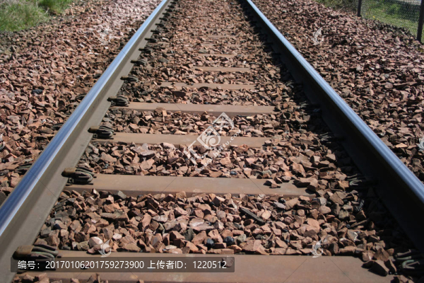 鐵路軌道