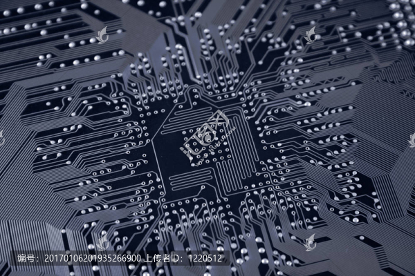 電腦主板