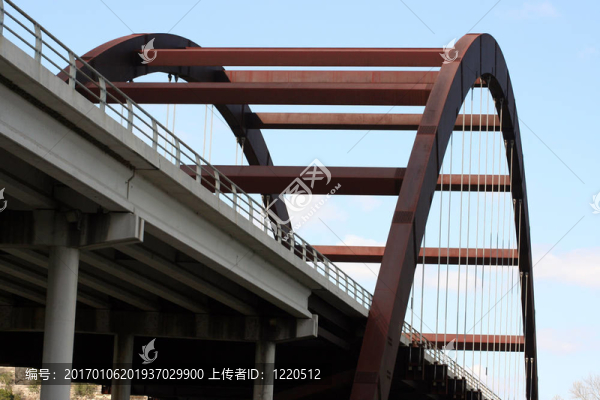 奧斯丁360橋