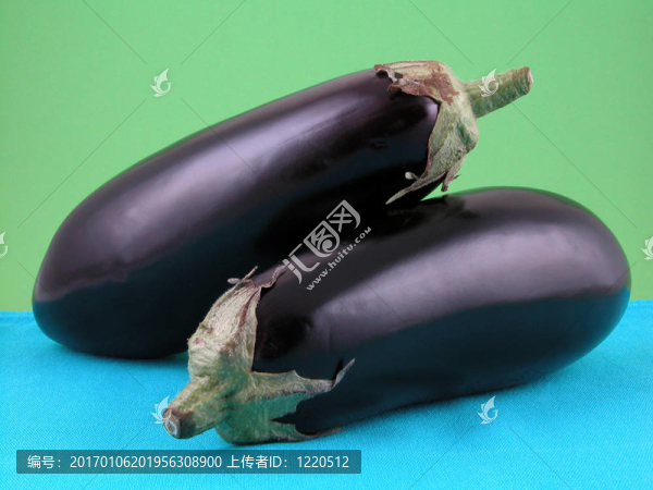 茄子