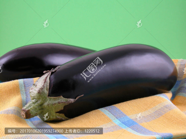 茄子