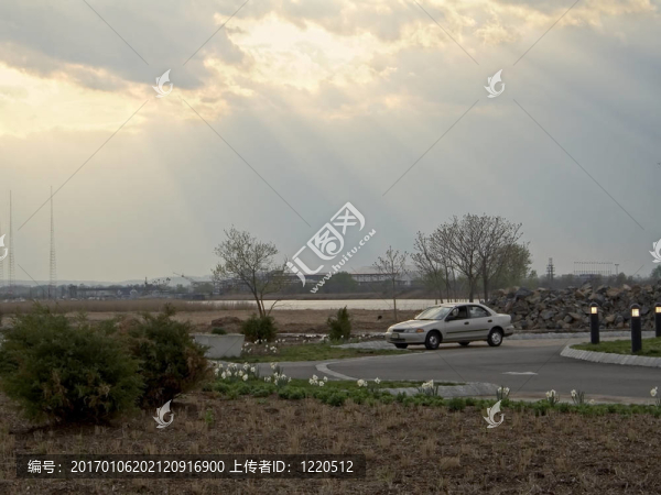 我的車