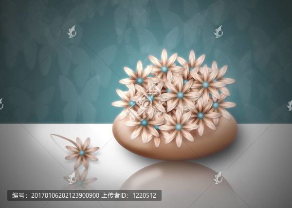 銅碗
