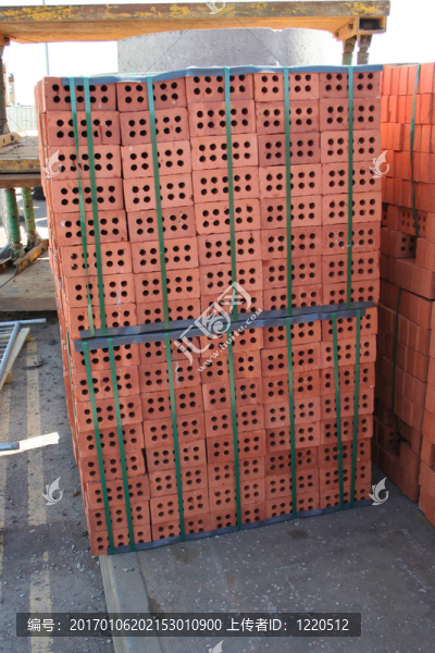 建筑材料
