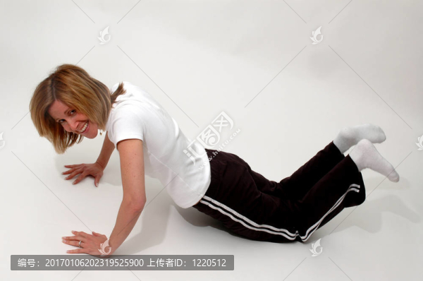 工作時間
