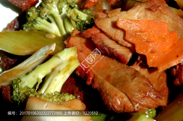 中國(guó)食品