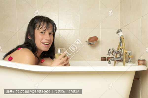 女人107