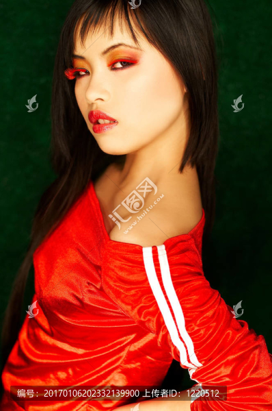 假睫毛2