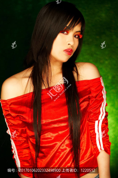 假睫毛2