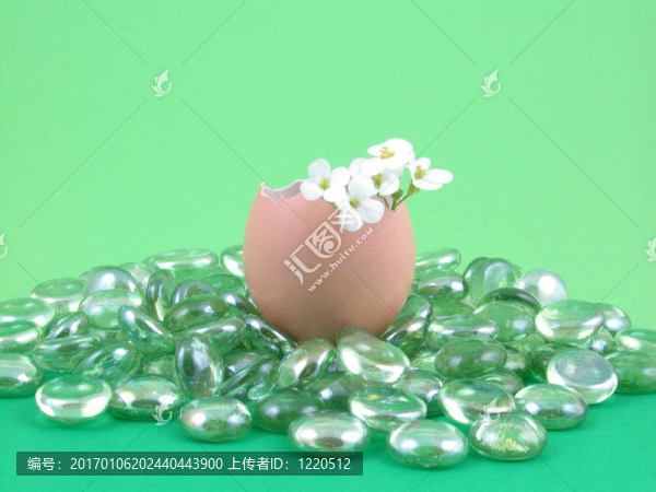復(fù)活節(jié)裝飾