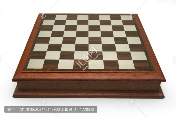 白镴棋盤
