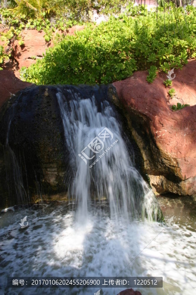 亞特蘭蒂斯的瀑布-匯圖網(wǎng) www.fosd68.com 亞特蘭蒂斯的瀑布