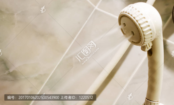 花灑