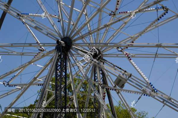 費(fèi)里斯輪