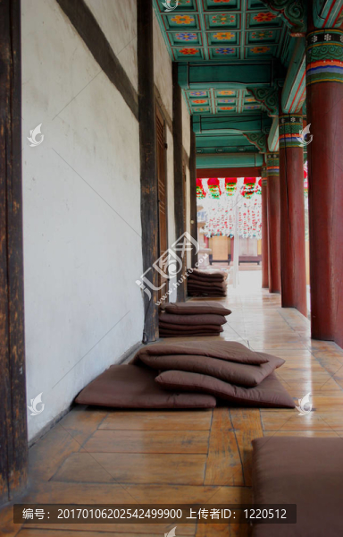 韓國寺