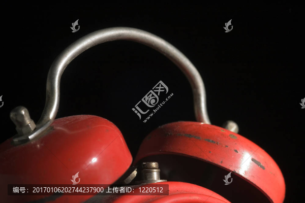 紅色警報