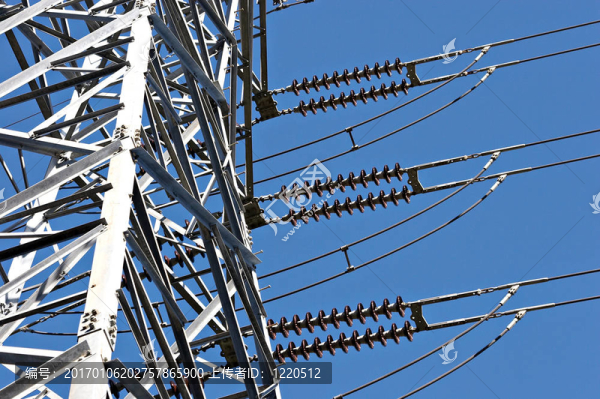 電