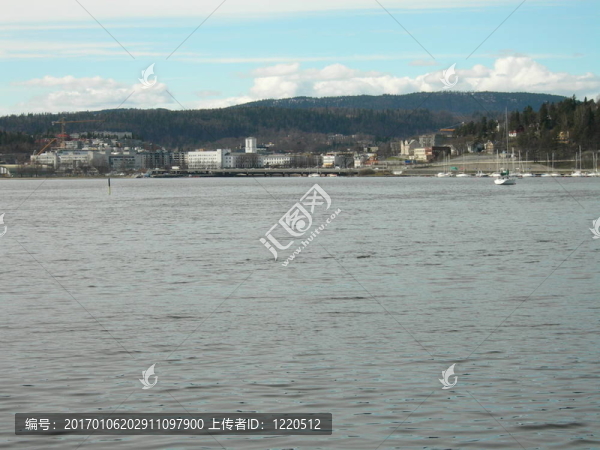 SANDVIKA