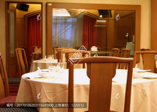 中國餐館