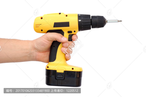 動力工具