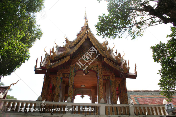 佛教寺廟