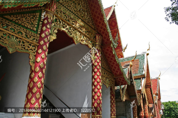 佛教寺廟