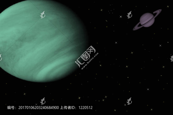 行星