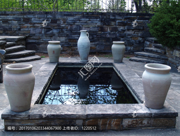 水上花園