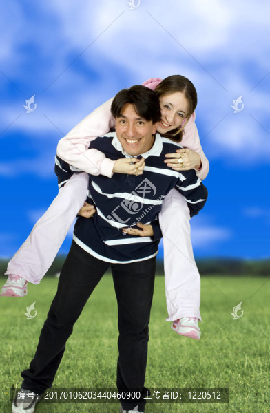 兄弟玩