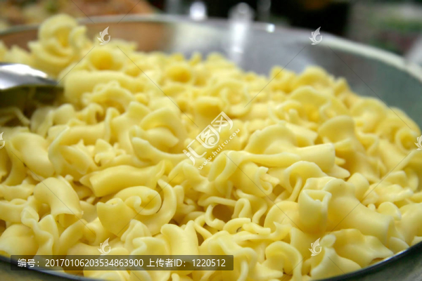 面食