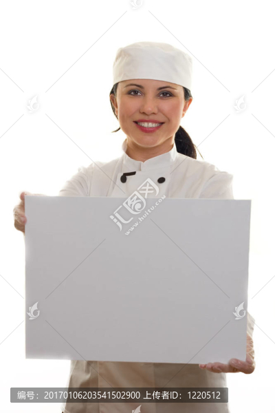 廚師或Cook