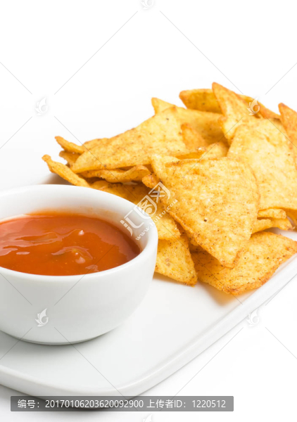 玉米片