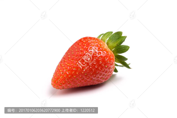 孤獨的草莓