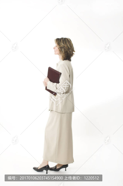 女人等