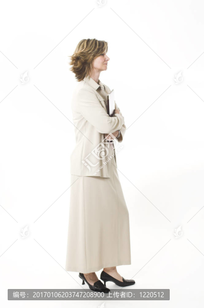 女人等