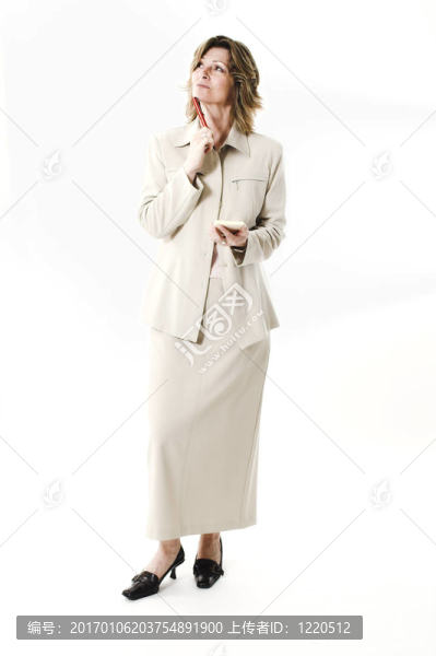女人的思維