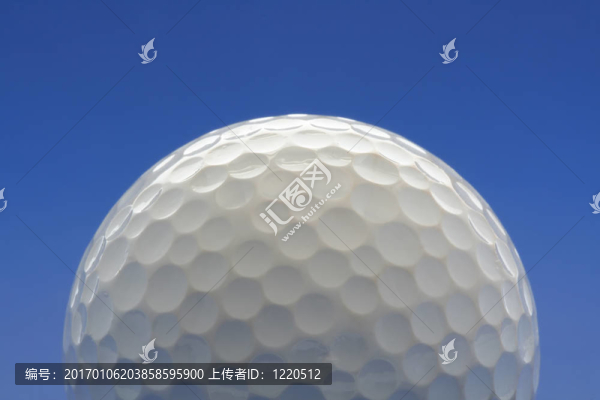 高爾夫球