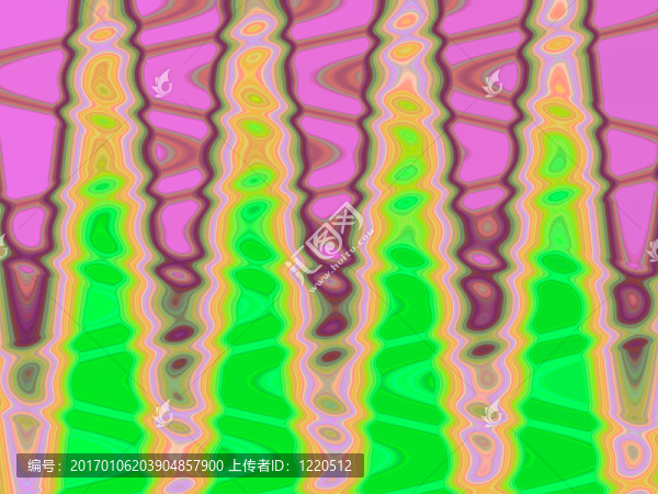 豐富多彩的視錐細(xì)胞