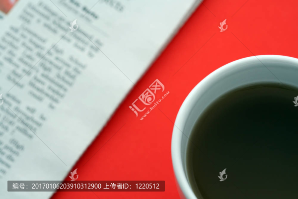 商務(wù)早餐