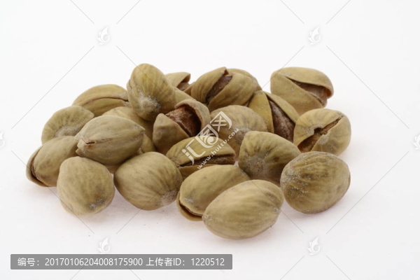 開心果
