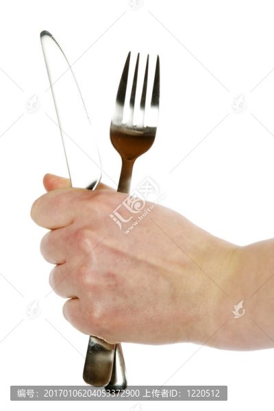 刀和Fork
