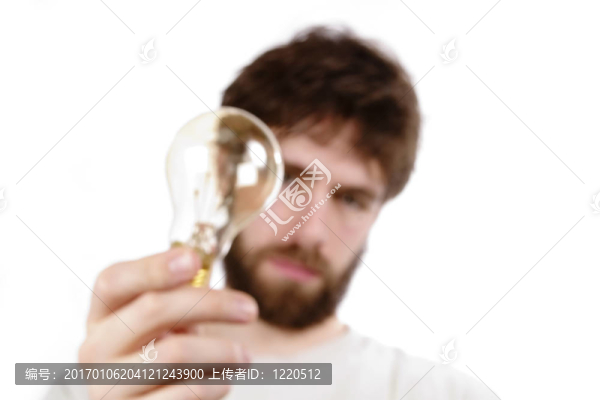 模糊的想法