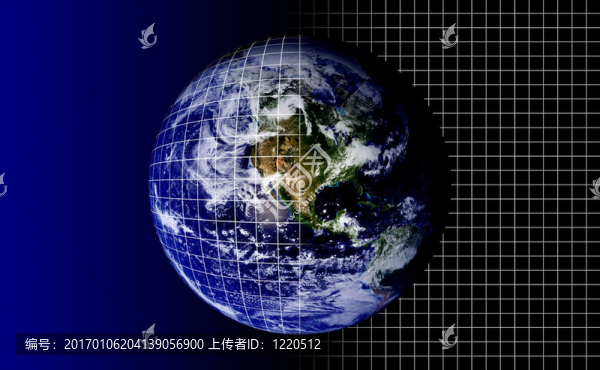 行星地球