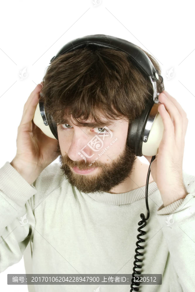 持懷疑態(tài)度的音樂