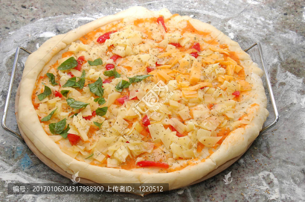 原比薩