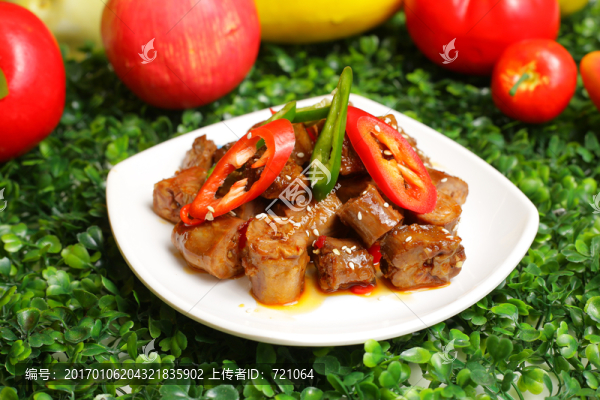 醬香鴨脖,絕味鴨脖,香辣鴨脖